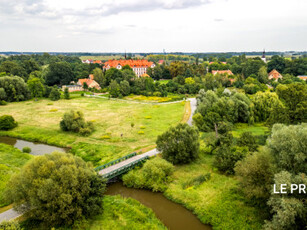 Mieszkanie, ul. Klasztorna