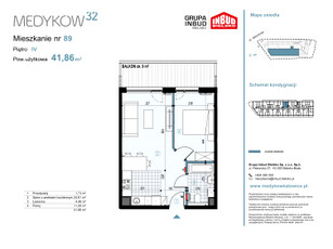 Nowe mieszkanie Ligota-Panewniki, ul. Medyków 32