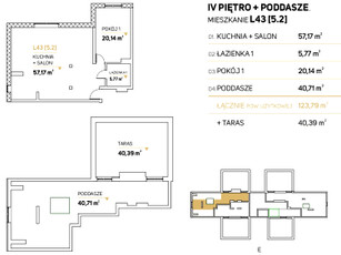 Nowe mieszkanie ul. Zimowa 14a