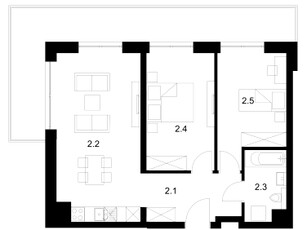 Nowe mieszkanie Zamoście, ul. Solna 9