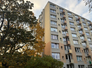 Słoneczne 3 pokoje / balkon / SKM / Uniwersytet