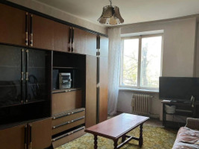 Mieszkanie na sprzedaż, 31 m², Kraków Nowa Huta
