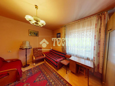 Mieszkanie na sprzedaż, 36 m², Kraków Nowa Huta Os. Zielone