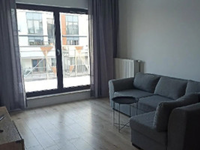 Mieszkanie na sprzedaż, 41 m², Warszawa Wilanów