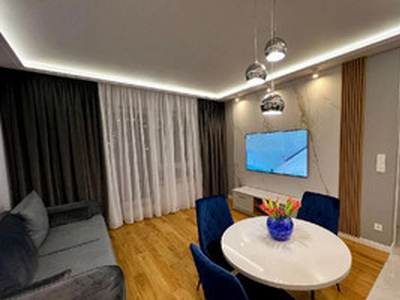 Mieszkanie na sprzedaż, 45 m², Warszawa Praga-Południe