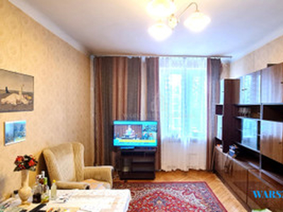 Mieszkanie na sprzedaż, 48 m², Warszawa Mokotów Wierzbno