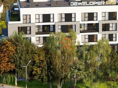 Mieszkanie na sprzedaż, 49 m², Rzeszów