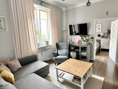 Mieszkanie na sprzedaż, 49 m², Warszawa Rembertów