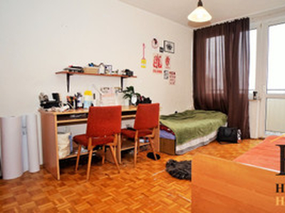 Mieszkanie na sprzedaż, 61 m², Lublin Rury LSM