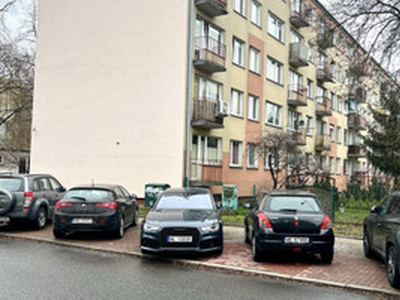 Mieszkanie na sprzedaż, 62 m², Warszawa Ursus