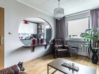Mieszkanie na sprzedaż, 73 m², Ostróda Ostróda, ul. Rycerska