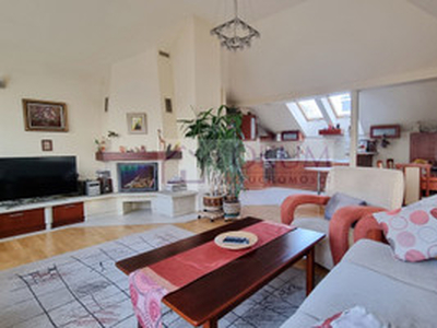 Mieszkanie na sprzedaż, 84 m², Lublin Sławinek