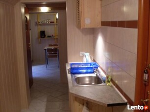 Apartament Na Wrzosach - wolne pokoje