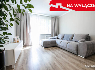 Apartament na wynajem blisko centrum