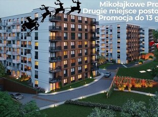 Mieszkanie Kraków Krowodrza