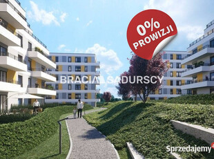 Oferta sprzedaży mieszkania 50.3 metry 2 pokojowe Kraków