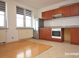 Oferta sprzedaży mieszkania Gliwice Rubinowa 44.2m2