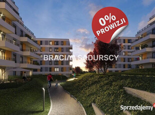 Oferta sprzedaży mieszkania Kraków 29 listopada - okolice 50.15m2 2 pok