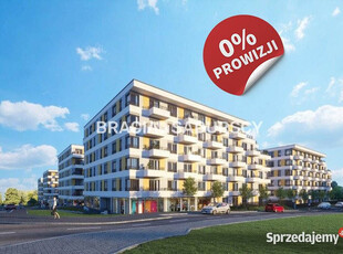 Oferta sprzedaży mieszkania Kraków 29 listopada - okolice 60.74m2 2 pokoje