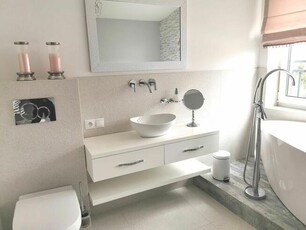 Wyjątkowy apartament w sąsiedztwie lasu