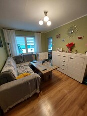 Zamienie 36m² dam odstępne