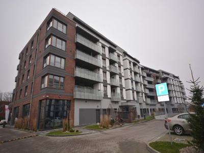 Mieszkanie na sprzedaż 2 pokoje Kołobrzeg, 48,04 m2, 2 piętro