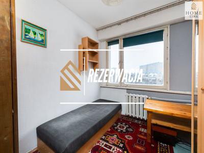 Mieszkanie na sprzedaż 4 pokoje Olsztyn, 70 m2, 5 piętro