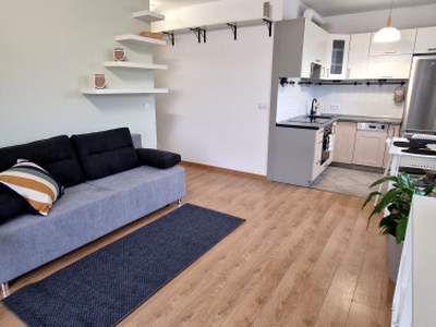 Apartament, ul. Jeleniogórska