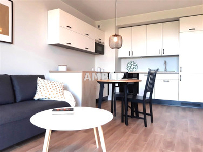 Apartament, ul. Prusa