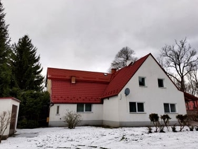 Dom Sędzisław