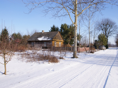 Lubartowski, Michów, Gołąb