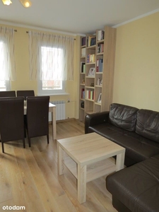 Apartament 40m2, 2 pokoje, Biuro Sprzedaży, 0% PCC