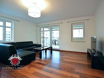 Mieszkanie na sprzedaż, 108 m², Warszawa Wilanów