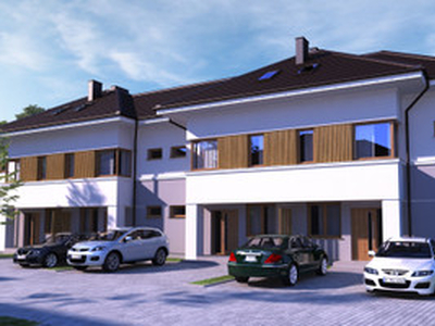 Mieszkanie na sprzedaż, 109 m², Zambrów Zambrów, ul. Willowa