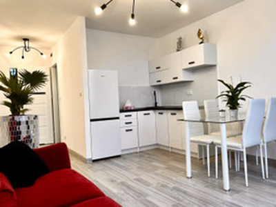 Mieszkanie na sprzedaż, 27 m², Gdańsk Stogi