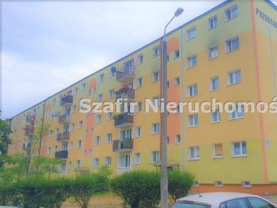 Mieszkanie na sprzedaż 3 pokoje Bydgoszcz, 46,86 m2, 1 piętro