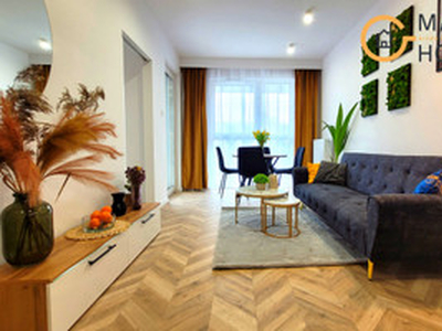 Mieszkanie na sprzedaż, 33 m², Gdańsk Letnica