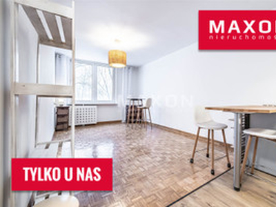Mieszkanie na sprzedaż, 34 m², Warszawa Mokotów