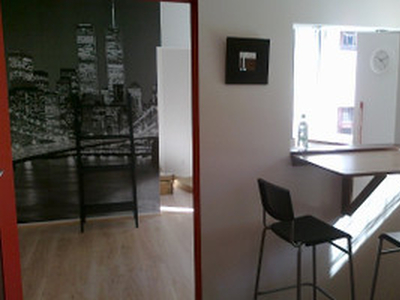 Mieszkanie na sprzedaż, 35 m², Chorzów Centrum