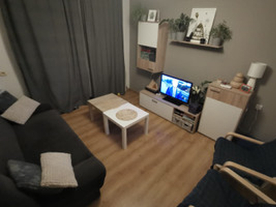 Mieszkanie na sprzedaż, 49 m², Nowy Targ, ul. Waksmundzka