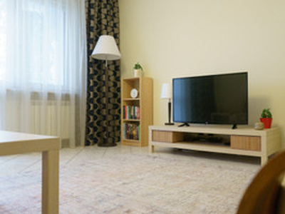 Mieszkanie na sprzedaż, 64 m², Warszawa Mokotów