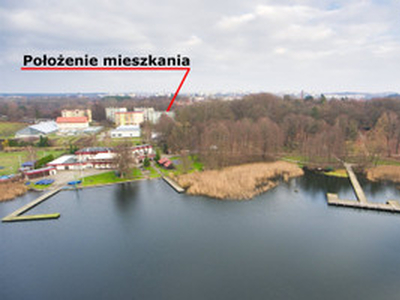 Mieszkanie na sprzedaż, 71 m², Olsztyn Kortowo