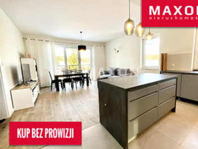 Mieszkanie na sprzedaż, 74 m², Warszawa Wawer