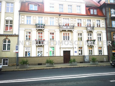 Mieszkanie na sprzedaż, 90 m², Wałbrzych Śródmieście