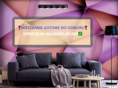 Mieszkanie Poznań