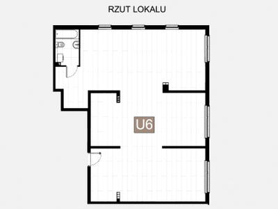 Nowy lokal ul. Szczyrkowska 114