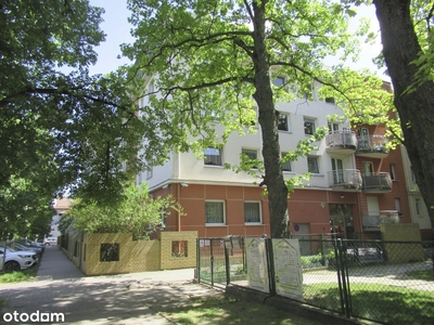 Apartamenty Poligonowa Etap 4, M64