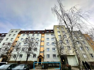 19 m2, Pokój po remoncie, wyposażony, balkon!