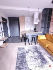 2-pokojowy loft Bohema Praga I metro Szwedzka I