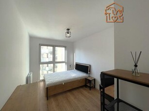 3 pokoje z mp w garażu, pet friendly, Sucha 39a